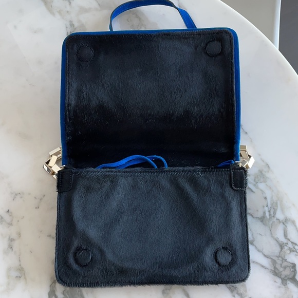 Pierre Hardy Shoulder Bag - Picture 2 of 5